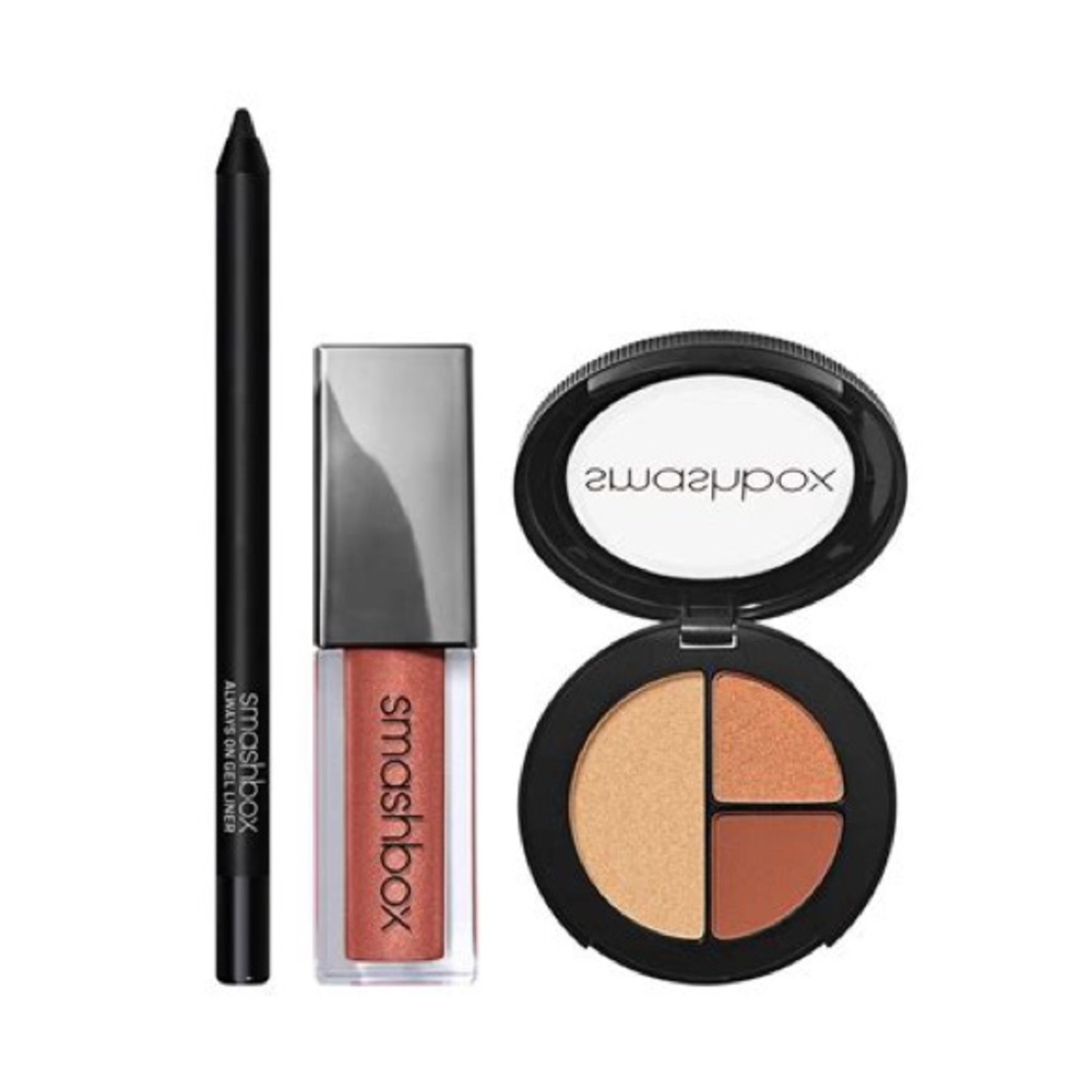 🎄NIB Smashbox Ablaze Gift Set - Picture 2 of 4